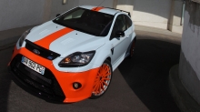       Ford Focus RS